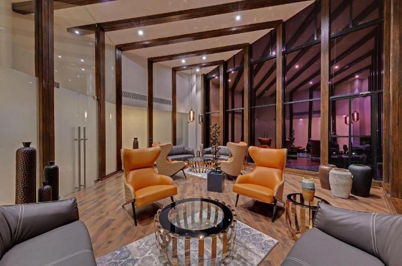 The Fern Royal Farm Resort Anjar image