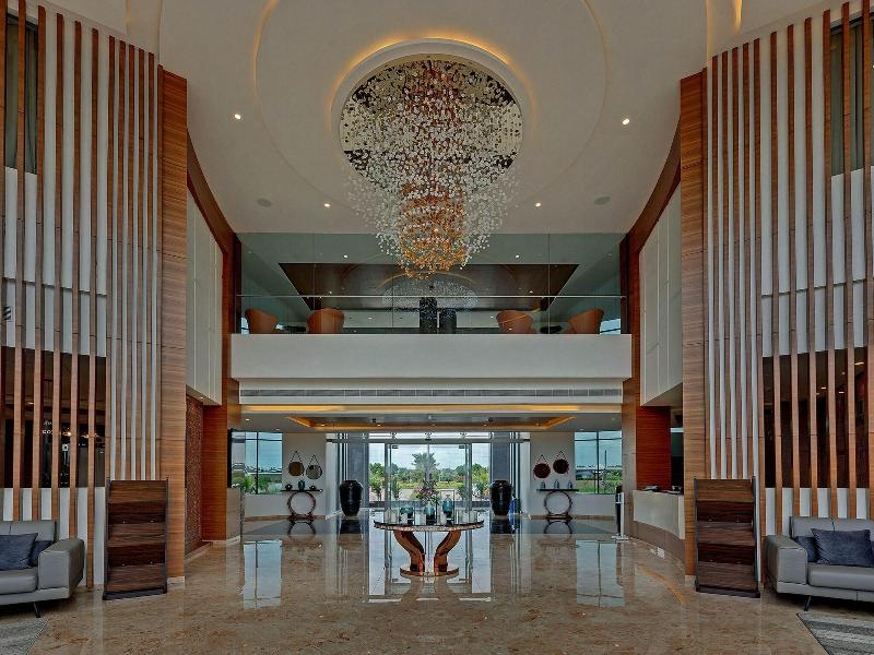 The Fern Royal Farm Resort Anjar image