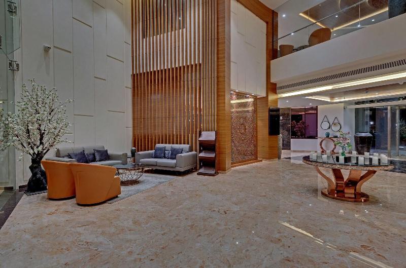 The Fern Royal Farm Resort Anjar image