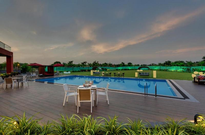 The Fern Royal Farm Resort Anjar image