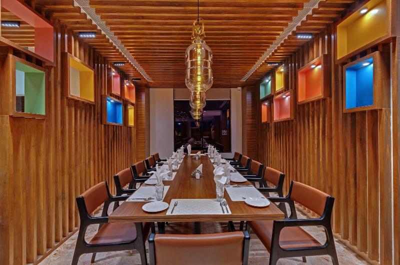The Fern Royal Farm Resort Anjar image