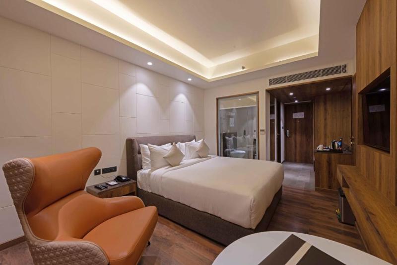 The Fern Royal Farm Resort Anjar image