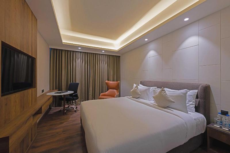 The Fern Royal Farm Resort Anjar image
