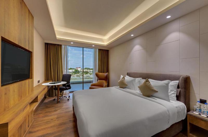 The Fern Royal Farm Resort Anjar image
