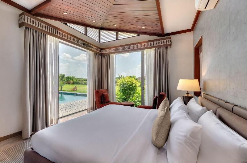 The Fern Royal Farm Resort Anjar image