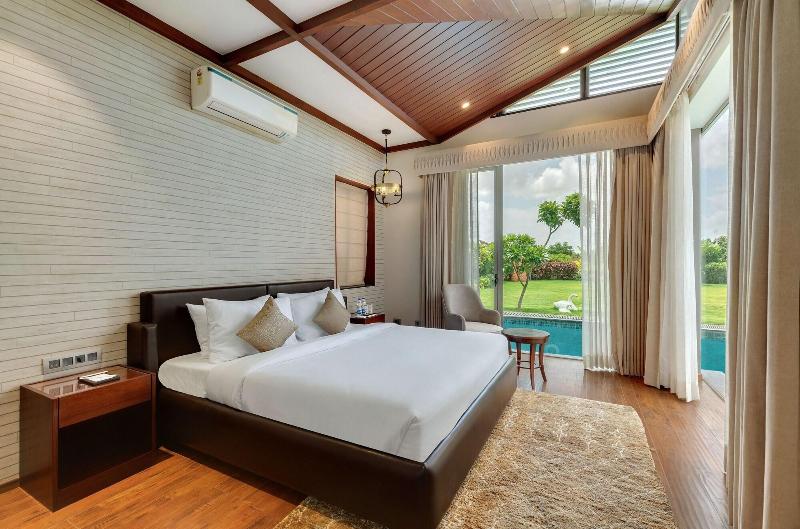 The Fern Royal Farm Resort Anjar image