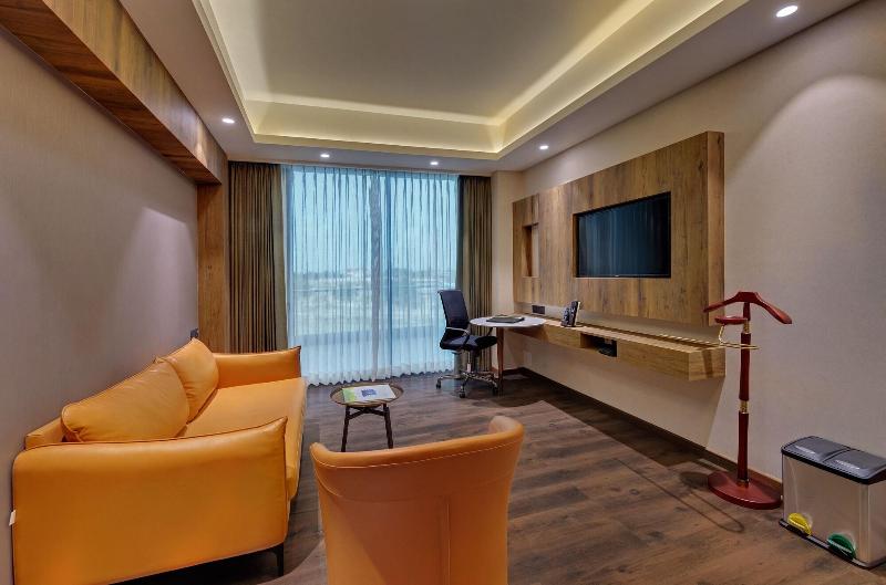 The Fern Royal Farm Resort Anjar image