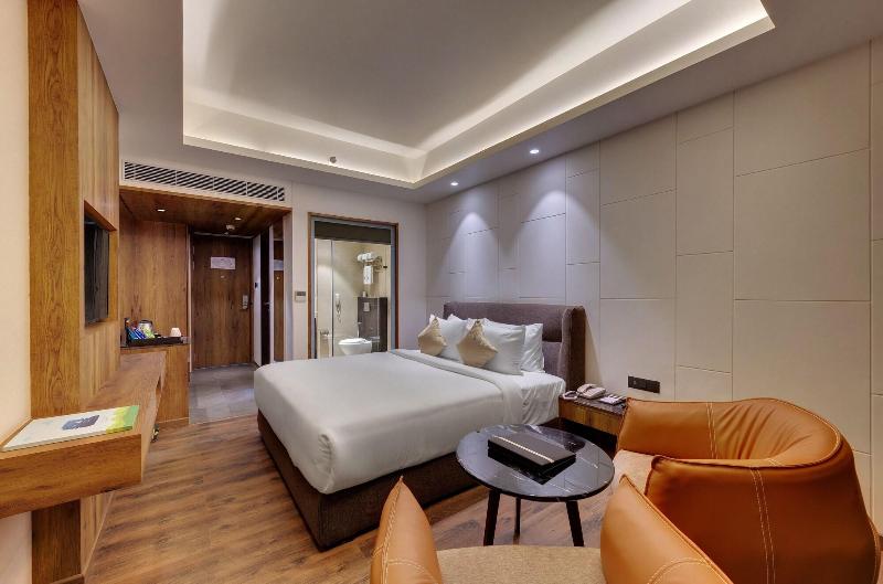 The Fern Royal Farm Resort Anjar image