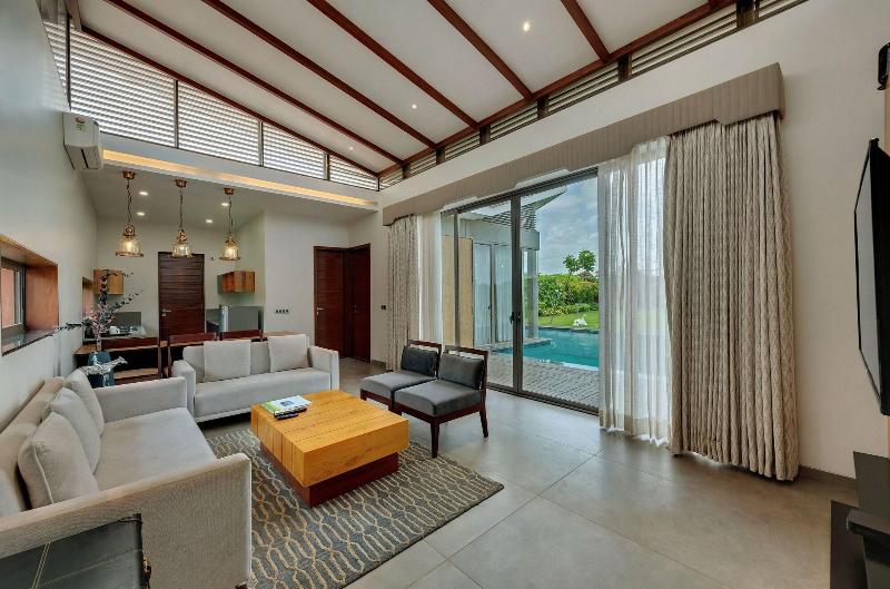 The Fern Royal Farm Resort Anjar image