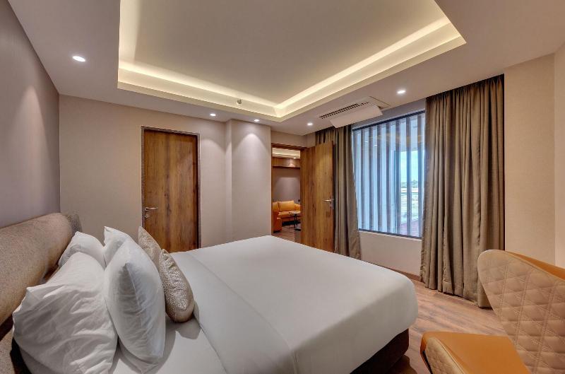 The Fern Royal Farm Resort Anjar image