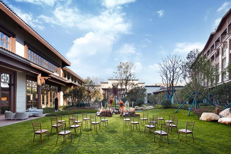 Steigenberger Hotel Kunming image