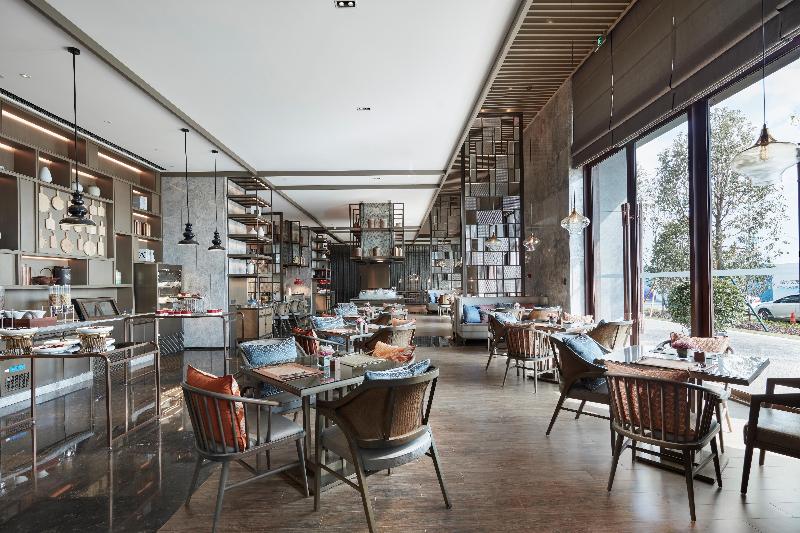 Steigenberger Hotel Kunming image