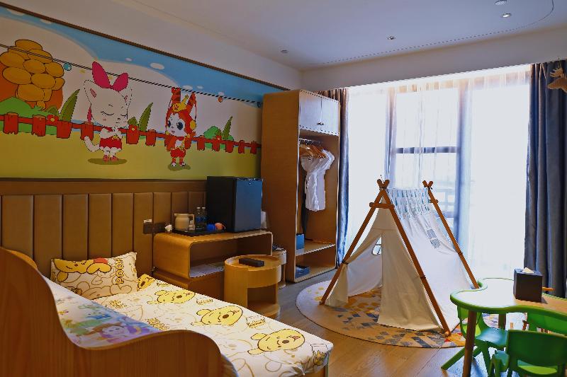 Steigenberger Hotel Kunming image