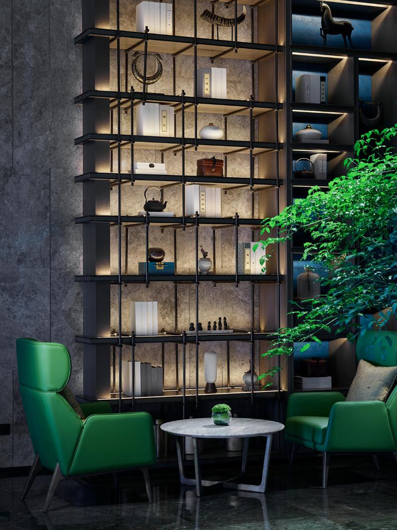 Steigenberger Hotel Kunming image