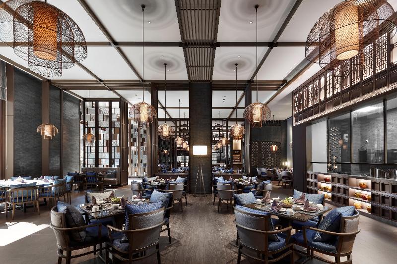 Steigenberger Hotel Kunming image