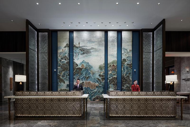Steigenberger Hotel Kunming image