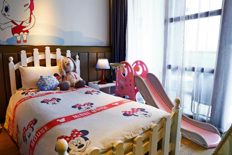Steigenberger Hotel Kunming image