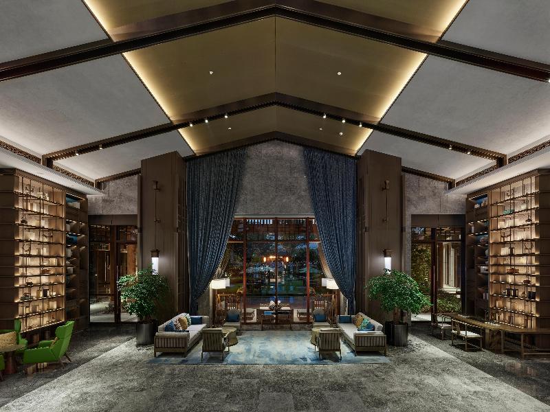 Steigenberger Hotel Kunming image