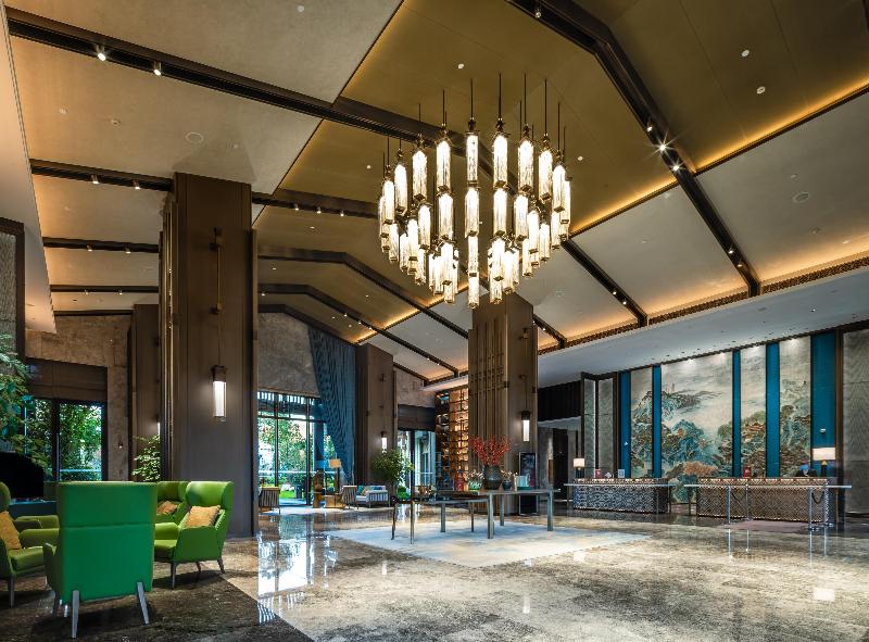 Steigenberger Hotel Kunming image