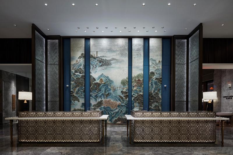 Steigenberger Hotel Kunming image