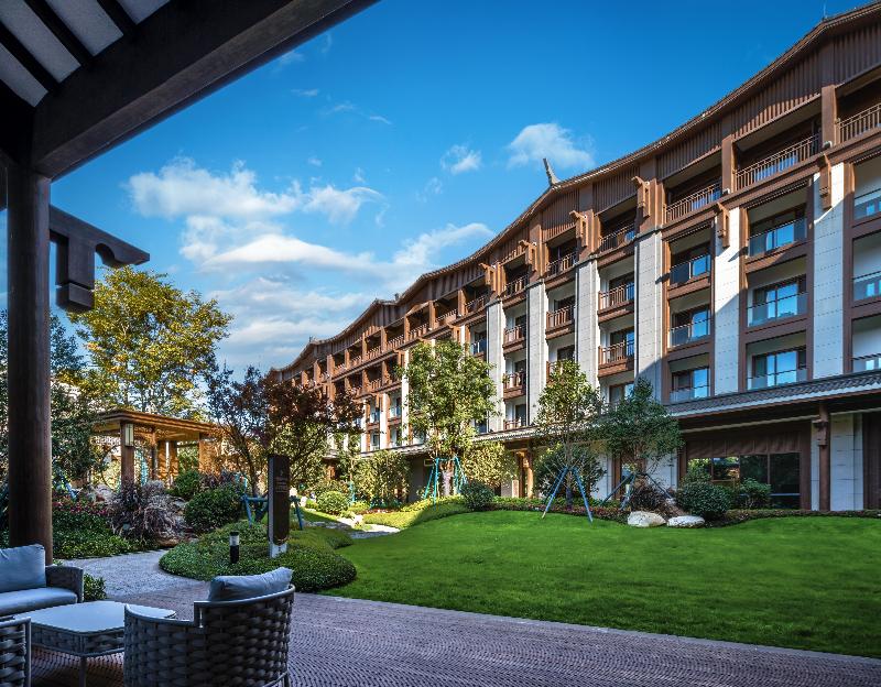 Steigenberger Hotel Kunming image