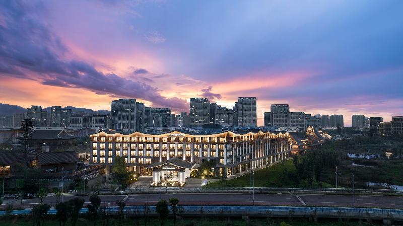 Steigenberger Hotel Kunming image