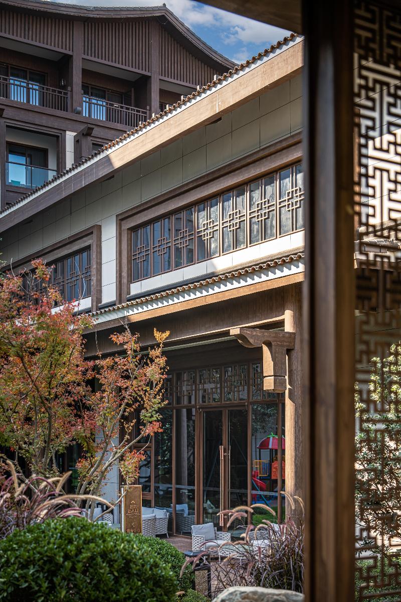 Steigenberger Hotel Kunming image