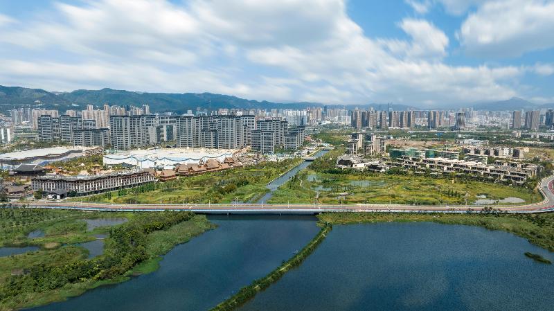 Steigenberger Hotel Kunming image