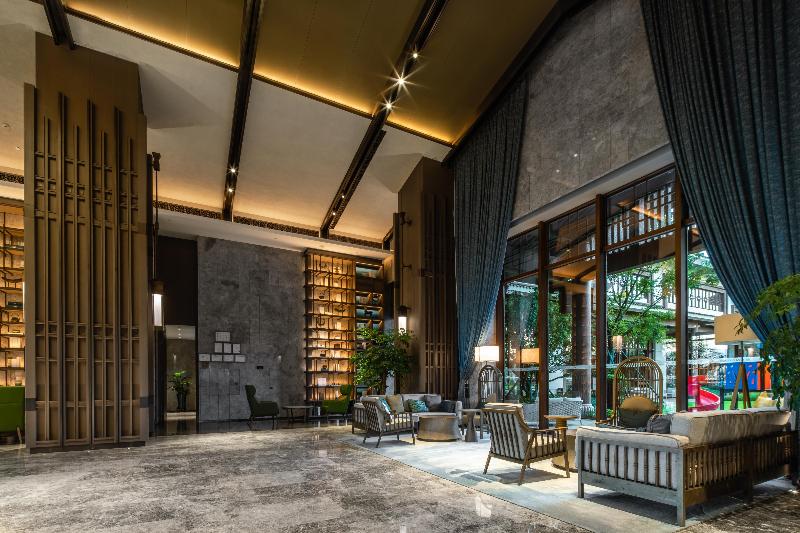 Steigenberger Hotel Kunming image