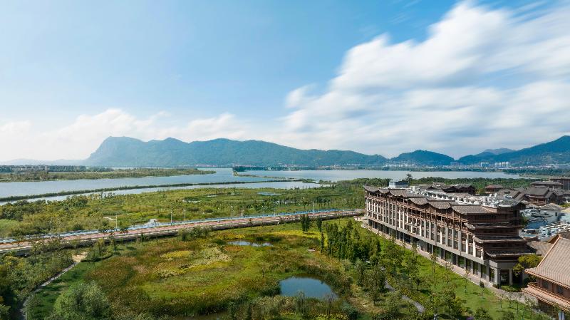 Steigenberger Hotel Kunming image