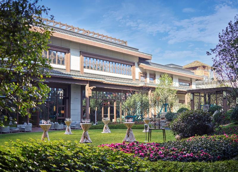 Steigenberger Hotel Kunming image