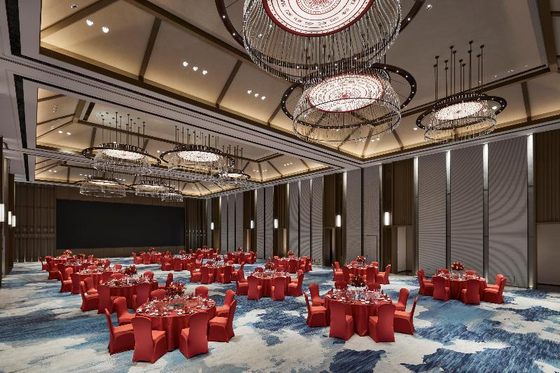 Steigenberger Hotel Kunming image