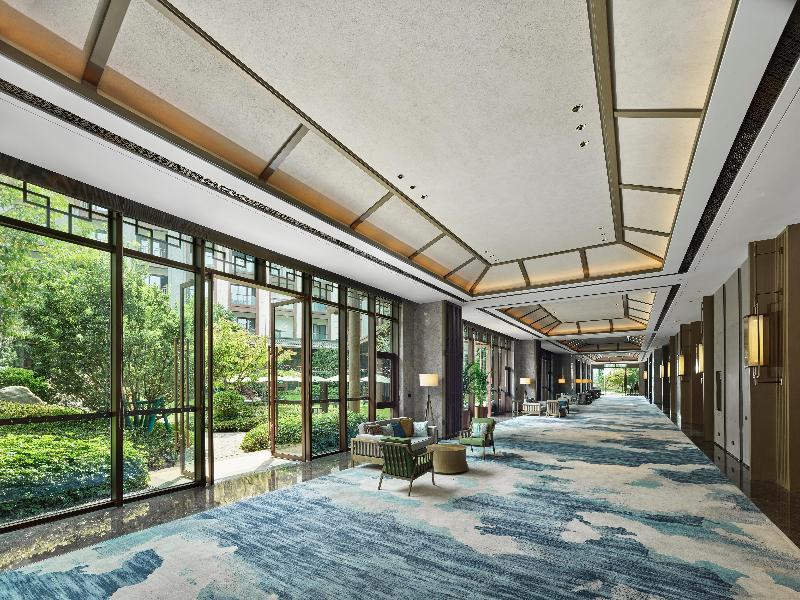 Steigenberger Hotel Kunming image