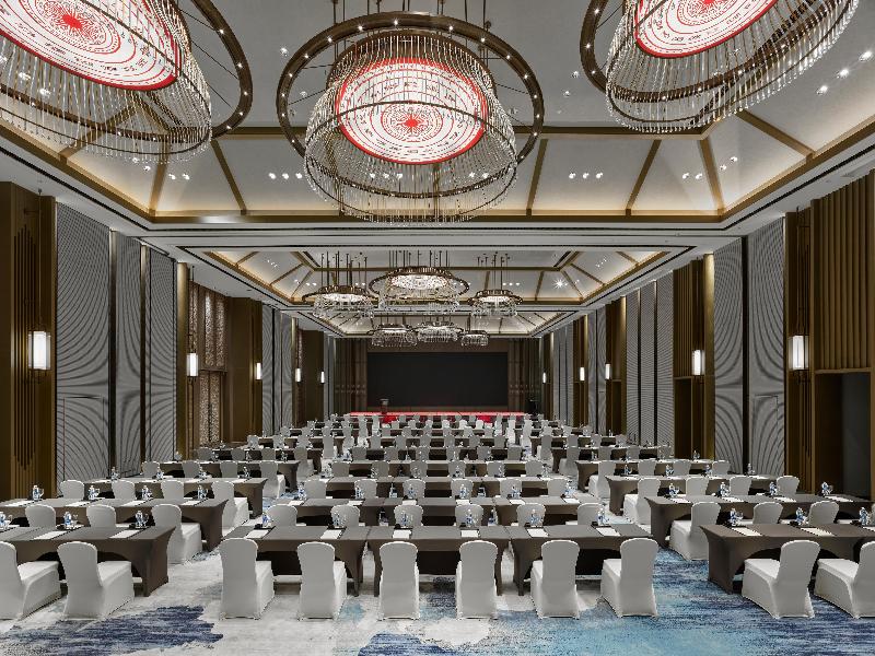 Steigenberger Hotel Kunming image