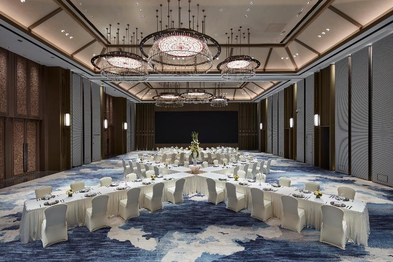 Steigenberger Hotel Kunming image