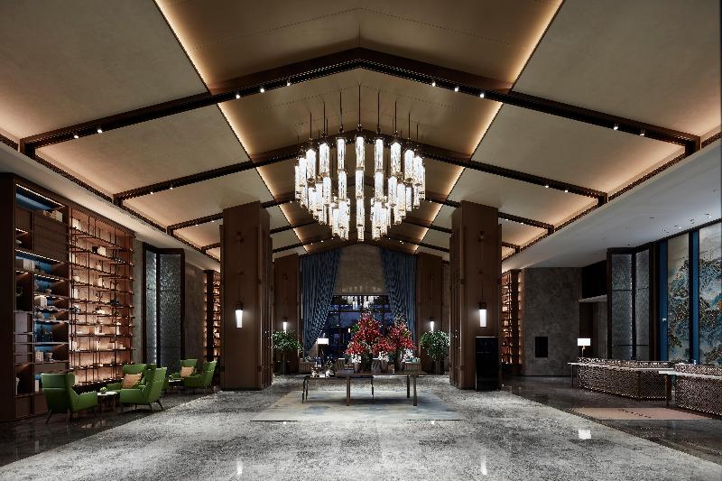 Steigenberger Hotel Kunming image