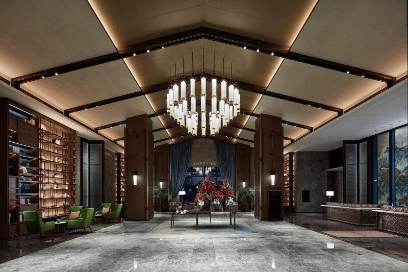Steigenberger Hotel Kunming image