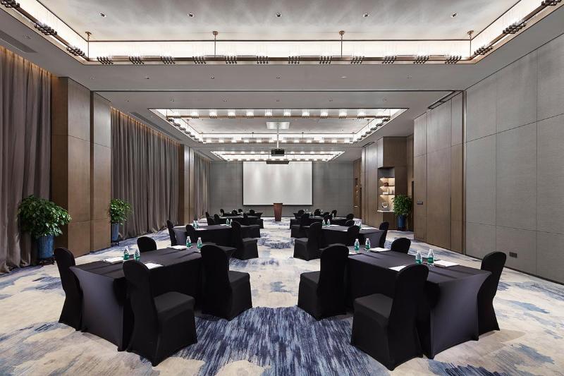 Steigenberger Hotel Kunming image