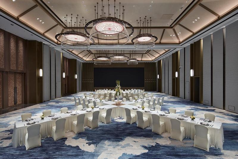 Steigenberger Hotel Kunming image