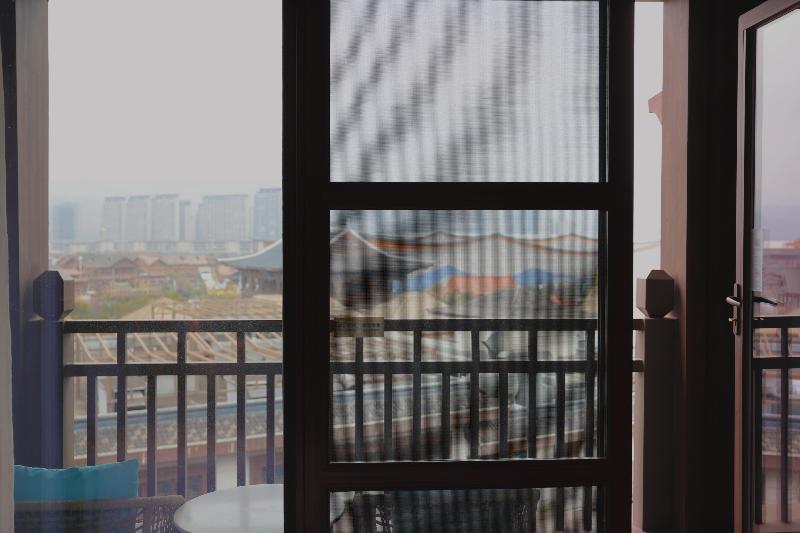 Steigenberger Hotel Kunming image