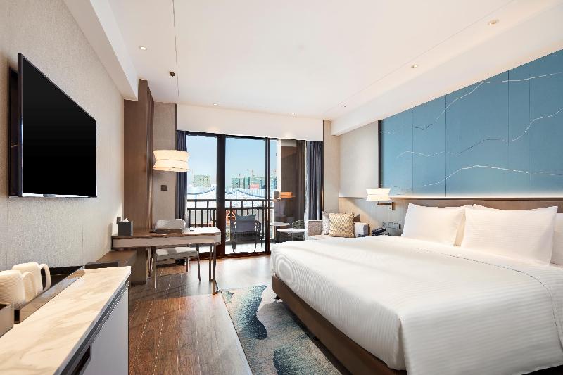 Steigenberger Hotel Kunming image