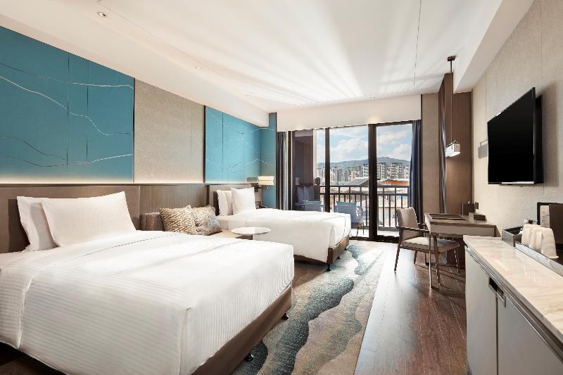 Steigenberger Hotel Kunming image