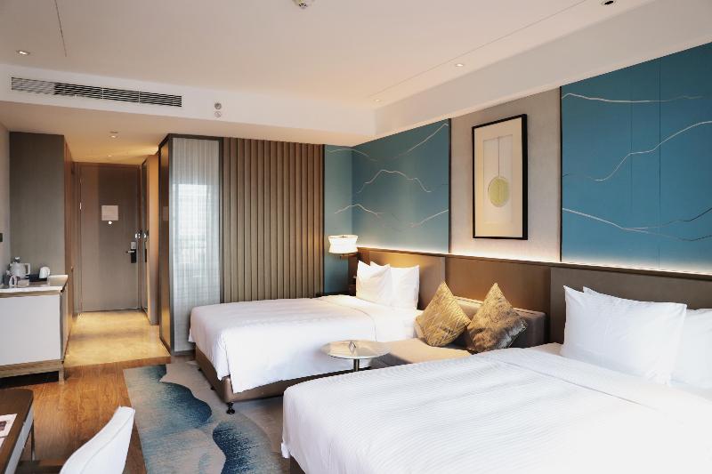 Steigenberger Hotel Kunming image