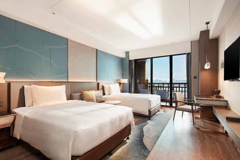 Steigenberger Hotel Kunming image
