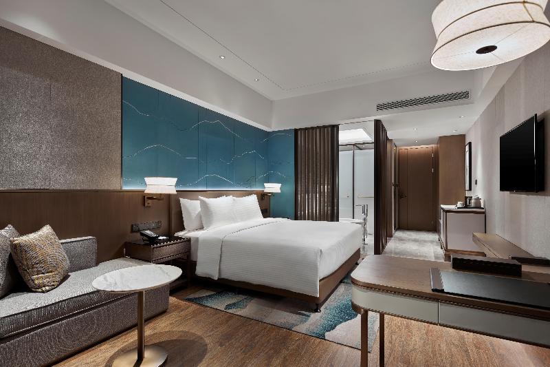Steigenberger Hotel Kunming image