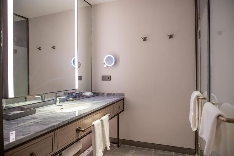 Lebanshan Hotel Chongqing 5