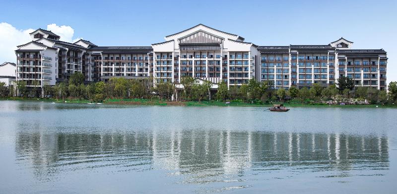 Steigenberger Hotel Wuxi