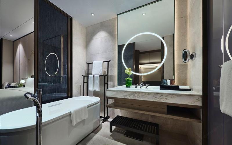 Steigenberger Hotel Wuxi 3