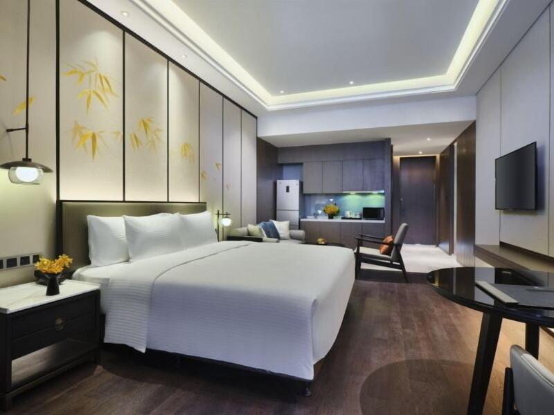 Steigenberger Hotel Wuxi 4