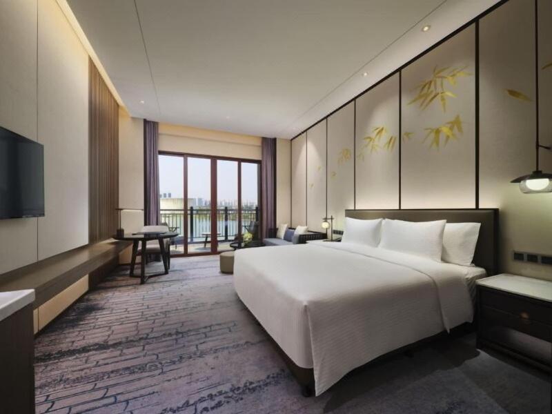 Steigenberger Hotel Wuxi 5